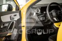 2024 Mercedes Benz A 220