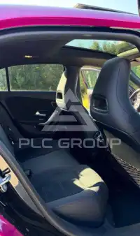2024 Mercedes Benz A 220