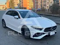 2024 Mercedes Benz A 220