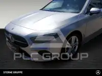 2024 Mercedes Benz A 220