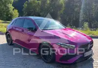 2024 Mercedes Benz A 220