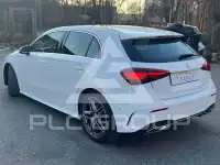2024 Mercedes Benz A 220
