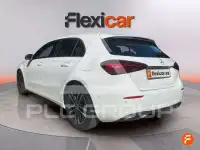 2024 Mercedes Benz A 200