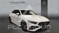 2024 Mercedes Benz A 200