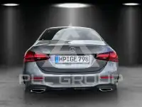 2024 Mercedes Benz A 220