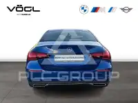 2024 Mercedes Benz A 220