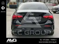 2024 Mercedes Benz A 220
