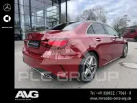 2024 Mercedes Benz A 220
