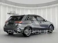 2024 Mercedes Benz A 220