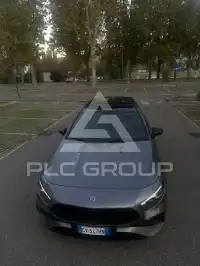 2024 Mercedes Benz A 220