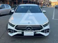2024 Mercedes Benz A 220