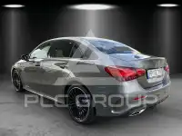 2024 Mercedes Benz A 220