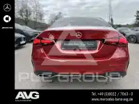 2024 Mercedes Benz A 220