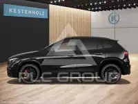2024 Mercedes Benz GLA 45 AMG