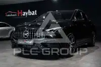 2024 Mercedes Benz GLA 45 AMG