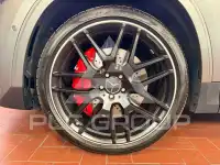 2024 Mercedes Benz GLA 45 AMG