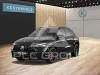 2024 Mercedes Benz GLA 45 AMG