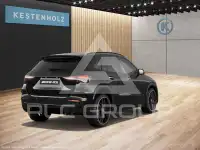 2024 Mercedes Benz GLA 45 AMG