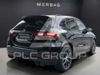 2024 Mercedes Benz GLA 45 AMG