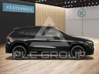 2024 Mercedes Benz GLA 45 AMG