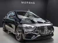 2024 Mercedes Benz GLA 45 AMG