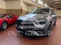 2024 Mercedes Benz GLA 45 AMG
