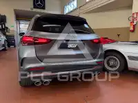 2024 Mercedes Benz GLA 45 AMG