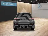 2024 Mercedes Benz GLA 45 AMG