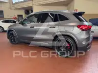 2024 Mercedes Benz GLA 45 AMG