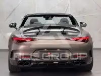 2024 Mercedes Benz SL 550