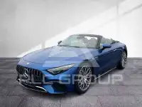 2024 Mercedes Benz SL 550