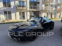 2024 Mercedes Benz SL 550