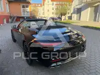 2024 Mercedes Benz SL 550