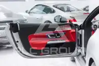 2024 Mercedes Benz SL 550
