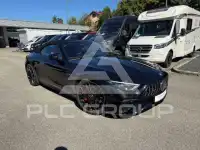 2024 Mercedes Benz SL 550