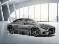 2024 Mercedes Benz SL 550
