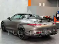 2024 Mercedes Benz SL 550