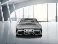 2024 Mercedes Benz SL 550