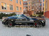 2024 Mercedes Benz SL 550