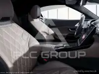 2024 Mercedes Benz SL 550