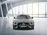2024 Mercedes Benz SL 550