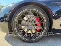 2024 Mercedes Benz SL 550