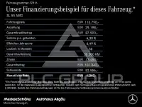 2024 Mercedes Benz SL 550