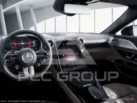 2024 Mercedes Benz SL 550