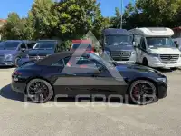 2024 Mercedes Benz SL 550