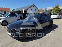 2024 Mercedes Benz SL 550