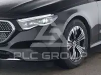 2024 Mercedes Benz E 450