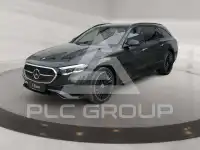 2024 Mercedes Benz E 450