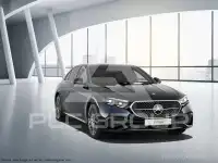 2024 Mercedes Benz E 450