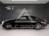 2024 Mercedes Benz E 450